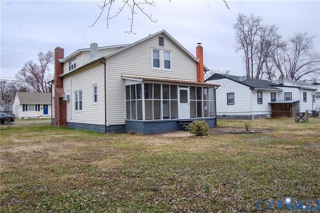 231 N Kalmia Ave, Henrico, VA 23075