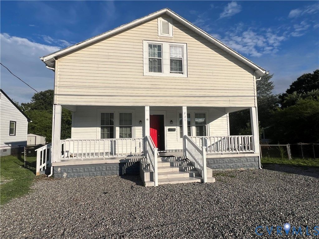 231 N Kalmia Ave, Henrico, VA 23075