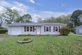 488 Ridgefield Road, Newark, OH 43055