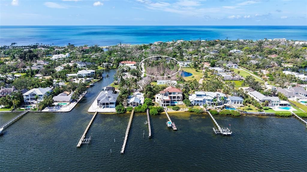7401 MIDNIGHT PASS ROAD A, Sarasota, FL 34242