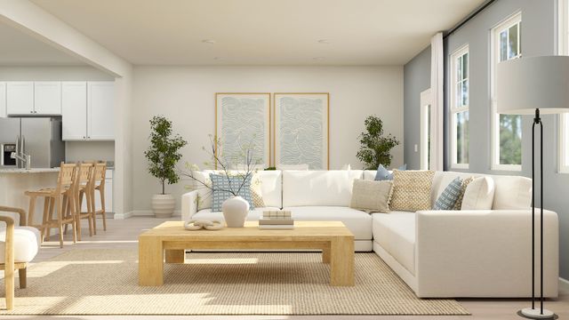 109 Green Thistle Way, Summerville, SC 29483