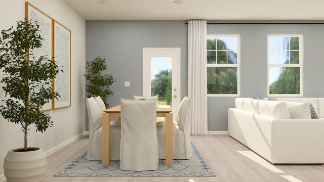 109 Green Thistle Way, Summerville, SC 29483