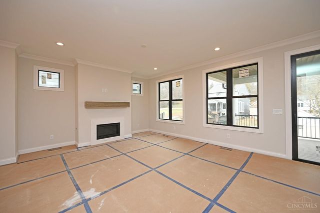 7412 Orchard Street, Columbia Twp, OH 45227