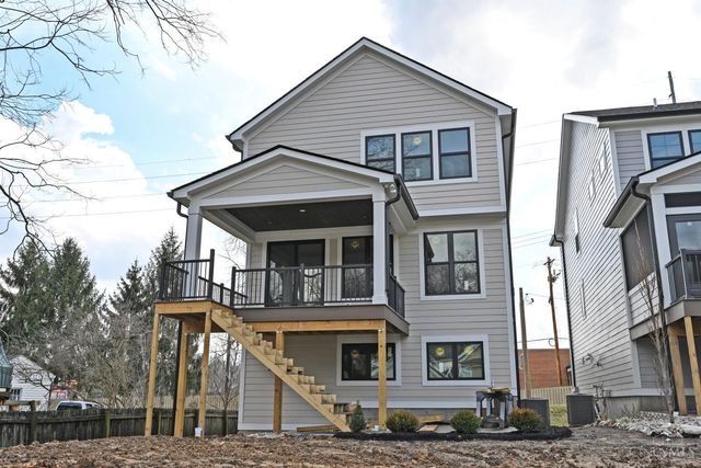 7412 Orchard Street, Columbia Twp, OH 45227