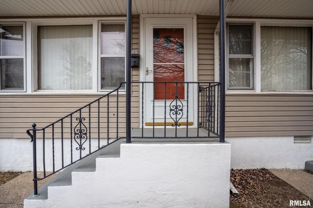 301 N 12TH Street, Herrin, IL 62948