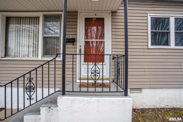 301 N 12TH Street, Herrin, IL 62948