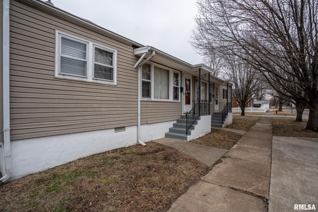 301 N 12TH Street, Herrin, IL 62948