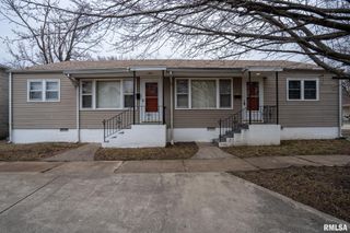 301 N 12TH Street, Herrin, IL 62948