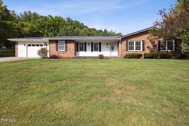 233 Lucy Road, Kingsport, TN 37660