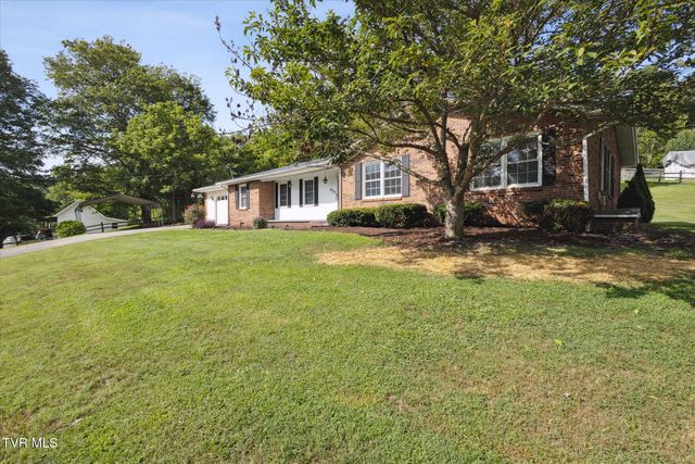 233 Lucy Road, Kingsport, TN 37660