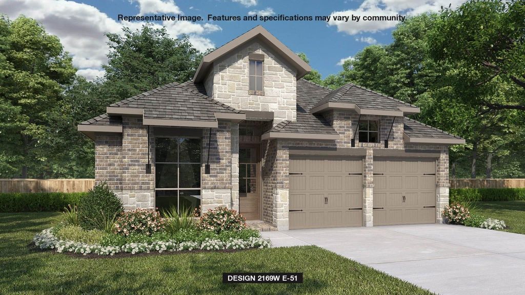18222 Upper Brook Street, Conroe, TX 77302