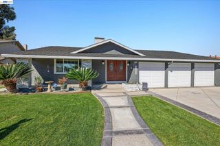 1223 Aberdeen Ave, Livermore, CA 94550