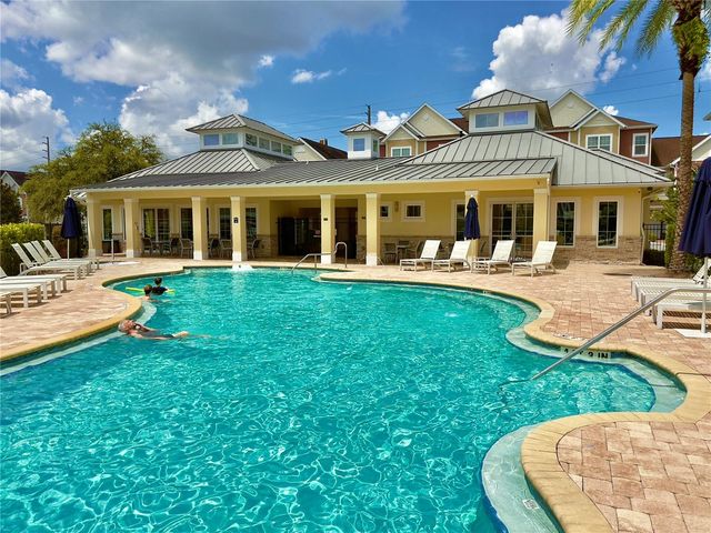 7569 SUNNY DREAMS LANE, Kissimmee, FL 34747