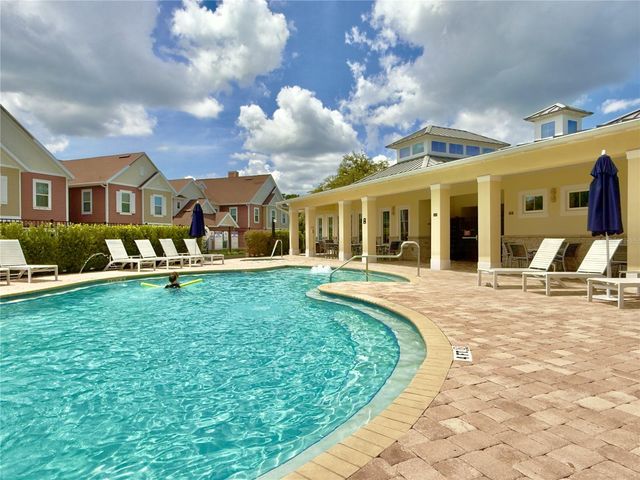 7569 SUNNY DREAMS LANE, Kissimmee, FL 34747