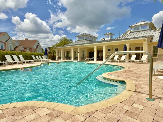 7569 SUNNY DREAMS LANE, Kissimmee, FL 34747