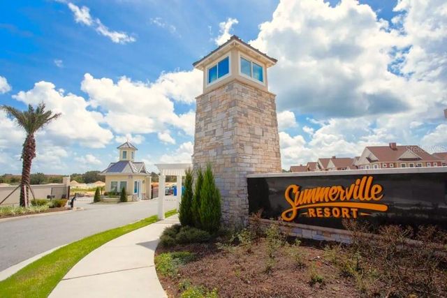 7569 SUNNY DREAMS LANE, Kissimmee, FL 34747