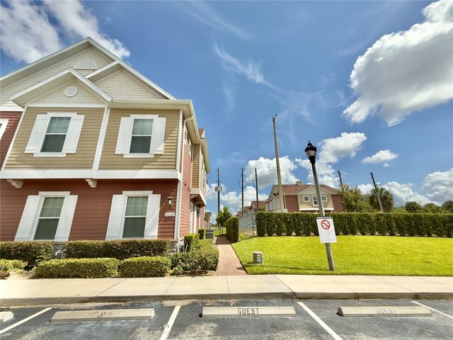 7569 SUNNY DREAMS LANE, Kissimmee, FL 34747