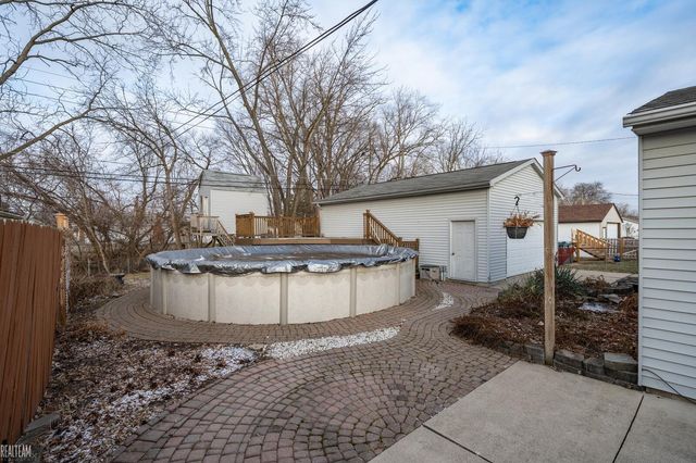 33515 Vista Way, Fraser, MI 48026