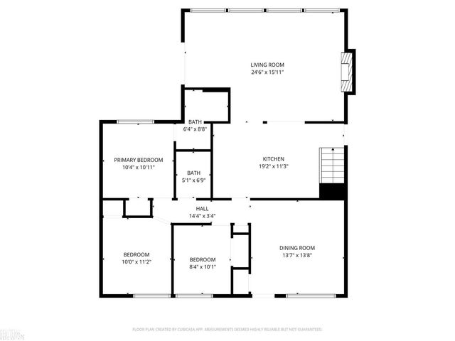 33515 Vista Way, Fraser, MI 48026