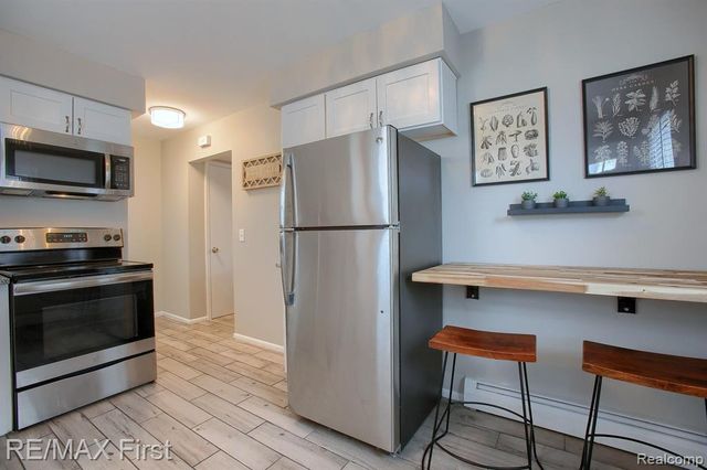 4817 Briarwood Avenue, Royal Oak, MI 48073