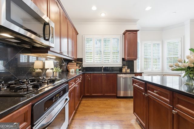 5858 Riverstone Circle BLDG 13, Atlanta, GA 30339