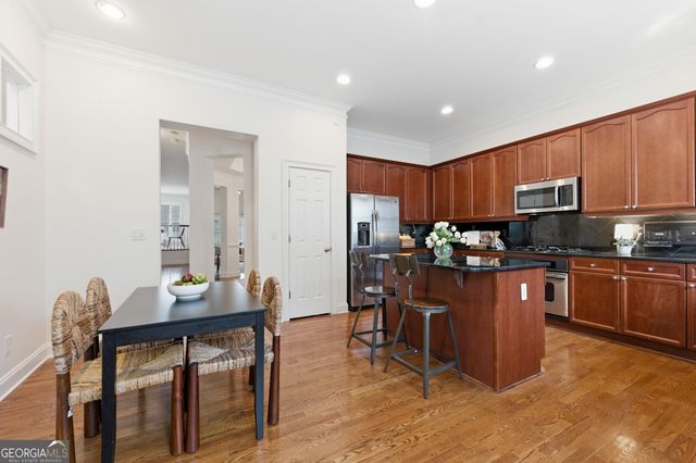 5858 Riverstone Circle BLDG 13, Atlanta, GA 30339