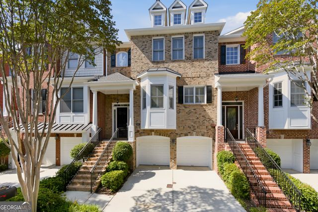 5858 Riverstone Circle BLDG 13, Atlanta, GA 30339