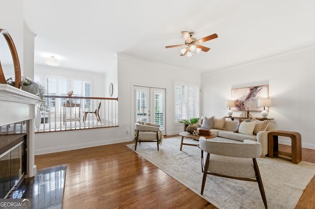 5858 Riverstone Circle BLDG 13, Atlanta, GA 30339
