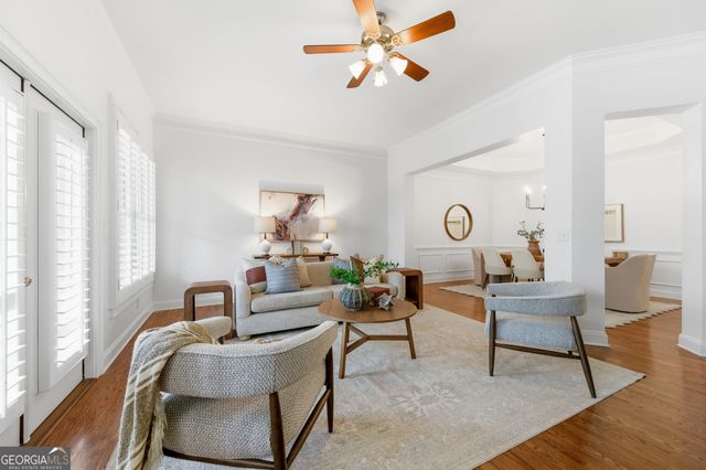 5858 Riverstone Circle BLDG 13, Atlanta, GA 30339