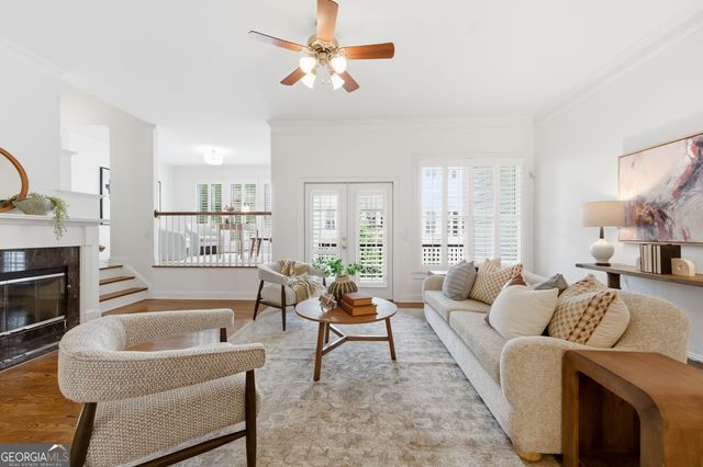 5858 Riverstone Circle BLDG 13, Atlanta, GA 30339