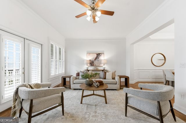 5858 Riverstone Circle BLDG 13, Atlanta, GA 30339