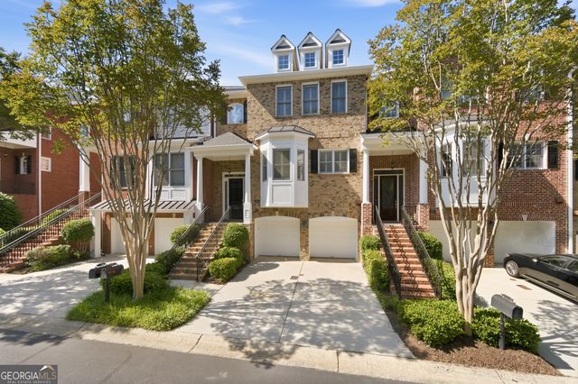 5858 Riverstone Circle BLDG 13, Atlanta, GA 30339
