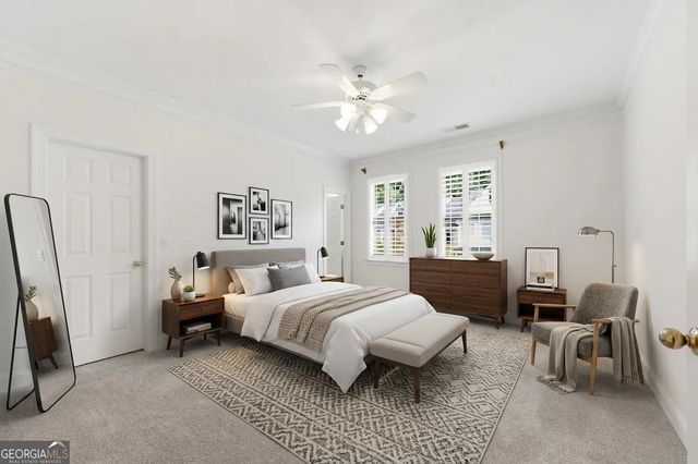 5858 Riverstone Circle BLDG 13, Atlanta, GA 30339