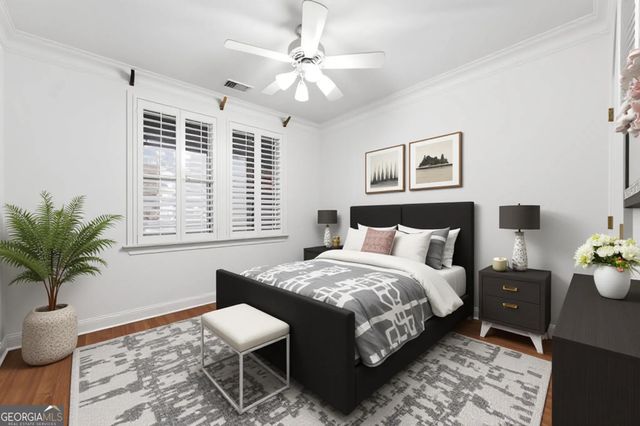 5858 Riverstone Circle BLDG 13, Atlanta, GA 30339