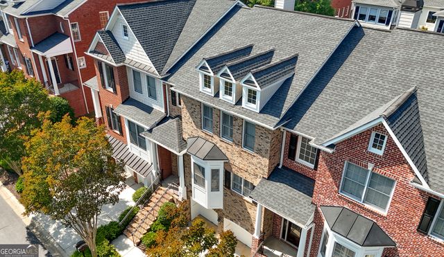 5858 Riverstone Circle BLDG 13, Atlanta, GA 30339