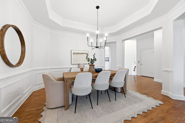 5858 Riverstone Circle BLDG 13, Atlanta, GA 30339