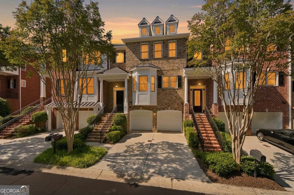 5858 Riverstone Circle BLDG 13, Atlanta, GA 30339