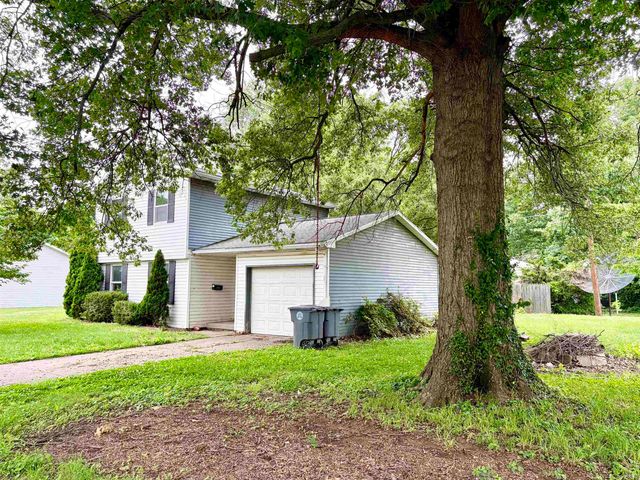1924 Coker Avenue, Evansville, IN 47714