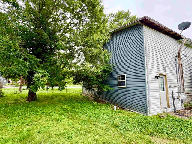 1924 Coker Avenue, Evansville, IN 47714