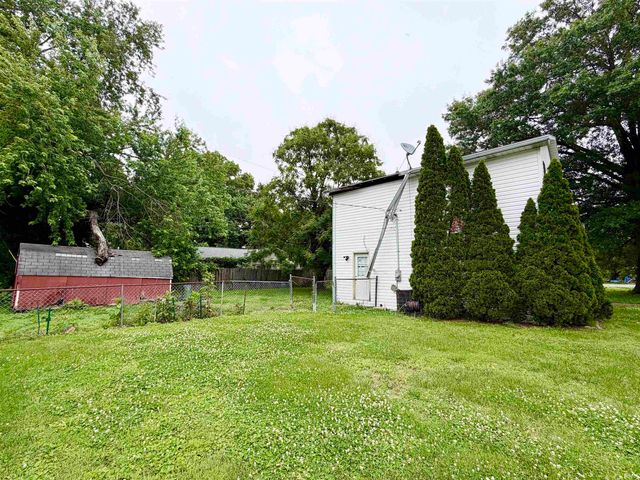 1924 Coker Avenue, Evansville, IN 47714