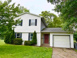 1924 Coker Avenue, Evansville, IN 47714
