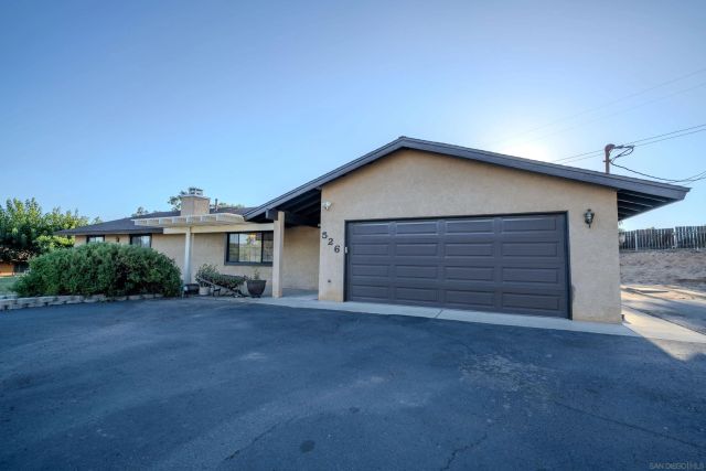 526 Brazos St, Ramona, CA 92065