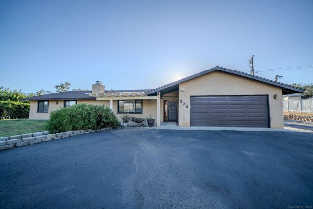 526 Brazos St, Ramona, CA 92065