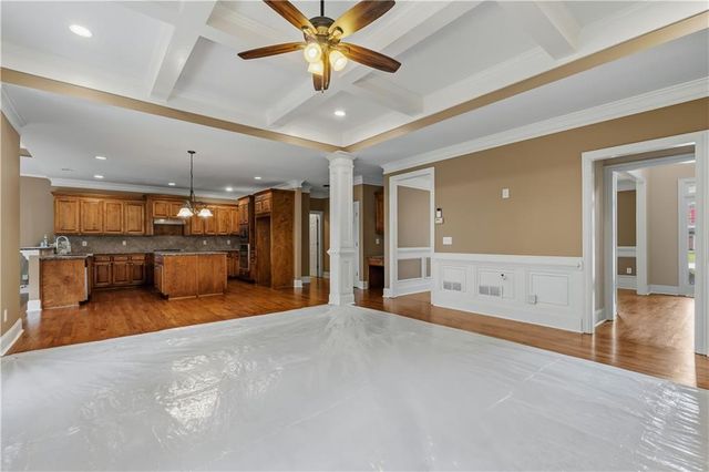 5605 Viewpoint Ct Court, Suwanee, GA 30024