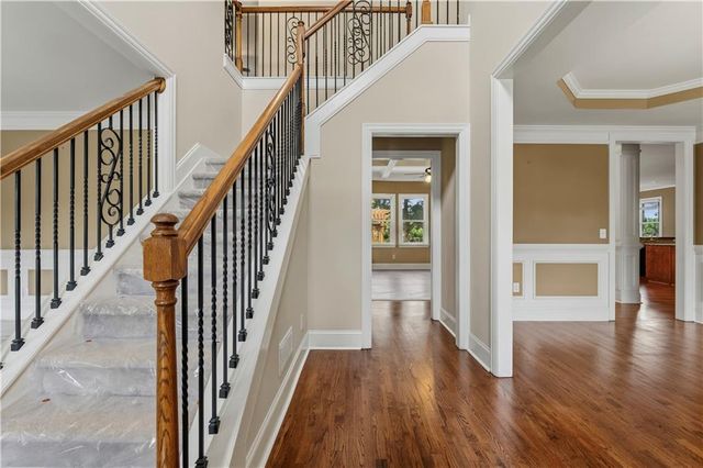 5605 Viewpoint Ct Court, Suwanee, GA 30024