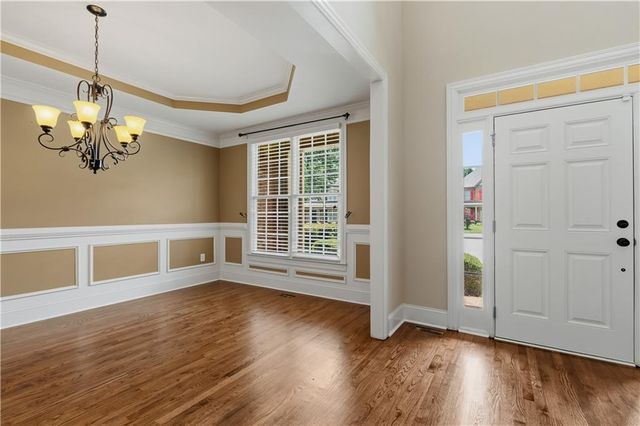 5605 Viewpoint Ct Court, Suwanee, GA 30024