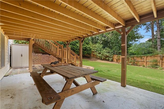 5605 Viewpoint Ct Court, Suwanee, GA 30024