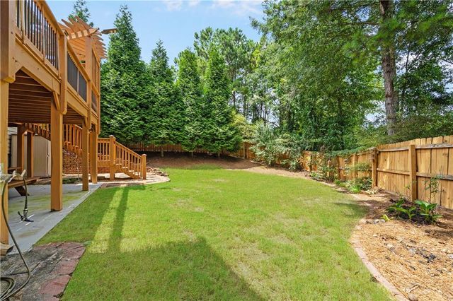 5605 Viewpoint Ct Court, Suwanee, GA 30024