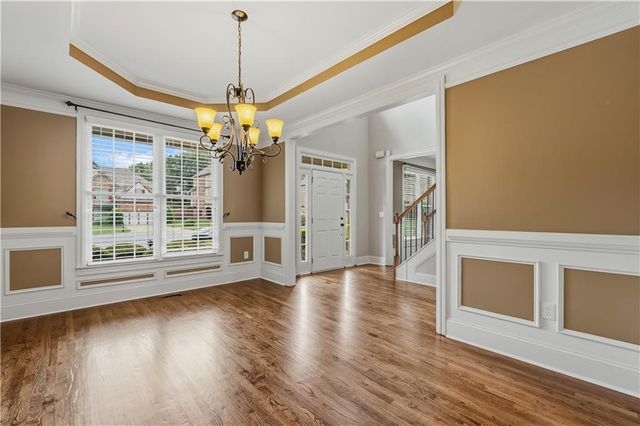 5605 Viewpoint Ct Court, Suwanee, GA 30024