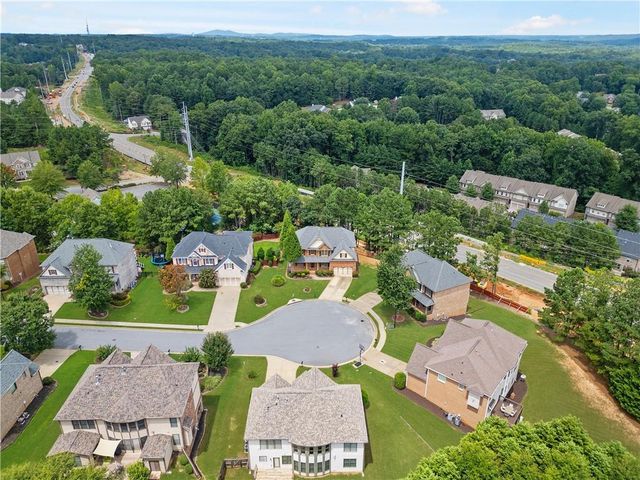 5605 Viewpoint Ct Court, Suwanee, GA 30024
